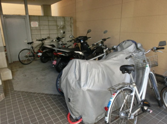 【その他共用部分】