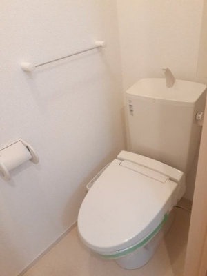 【トイレ】 | サーレ・内本町