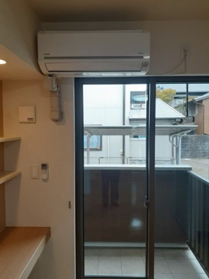 【設備】 | サーレ・内本町