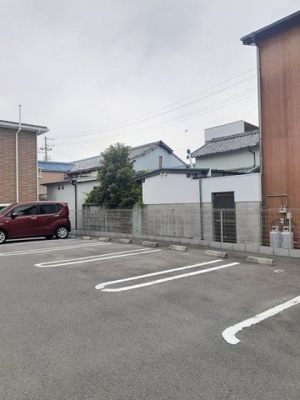 【駐車場】 | サーレ・内本町