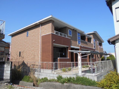 【外観】 | サーレ・内本町