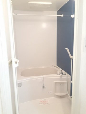 【浴室】 | サーレ・内本町