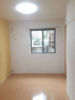 【内装】 | サーレ・内本町