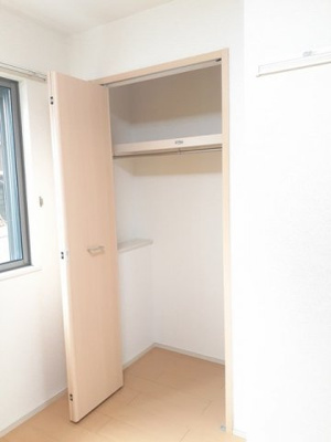 【収納】 | サーレ・内本町