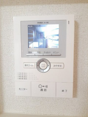 【セキュリティ】 | サーレ・内本町