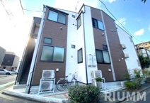 ハーモニーテラス柴又Ⅶの画像