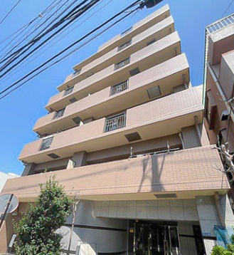 マイキャッスル蒲田