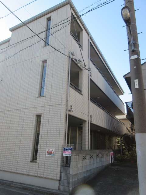 Ｃｏｍｆｏｒｔ北綾瀬　