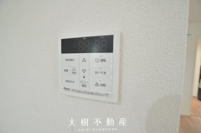 【設備】 | 綾瀬市小園　新築戸建て　全7棟【仲介手数料無料】