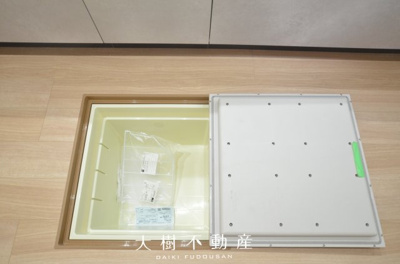 【キッチン】 | 綾瀬市小園　新築戸建て　全7棟【仲介手数料無料】