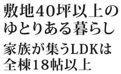 【その他】 | 綾瀬市小園　新築戸建て　全7棟【仲介手数料無料】 | □■当社なら諸費用を最大限削減できます■□