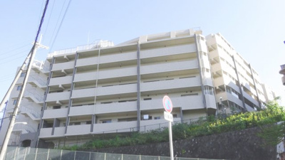 【外観】 | M'PLAZA桃山台