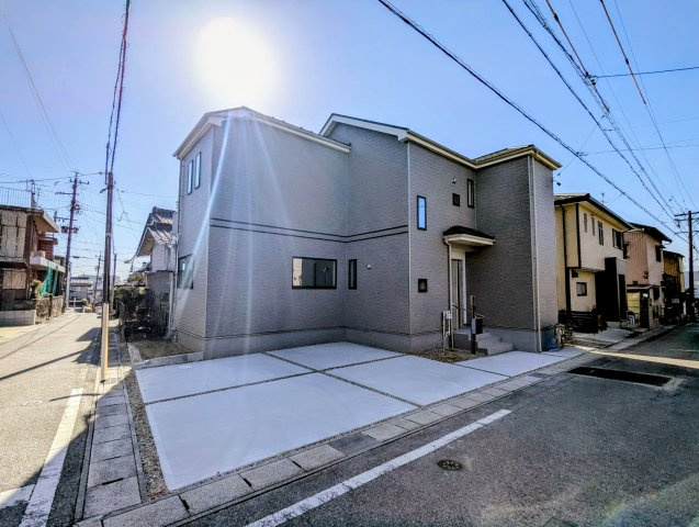 瀬戸市幡野町　全1棟