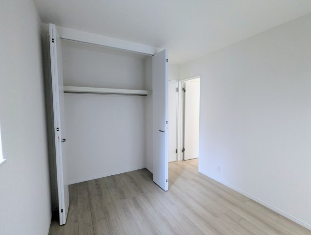 瀬戸市幡野町　全1棟の収納