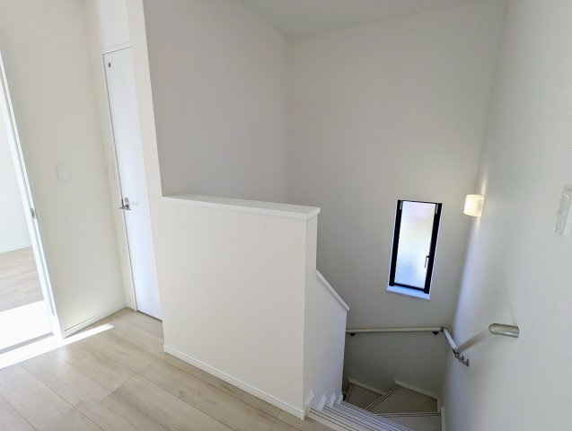 瀬戸市幡野町　全1棟の内装