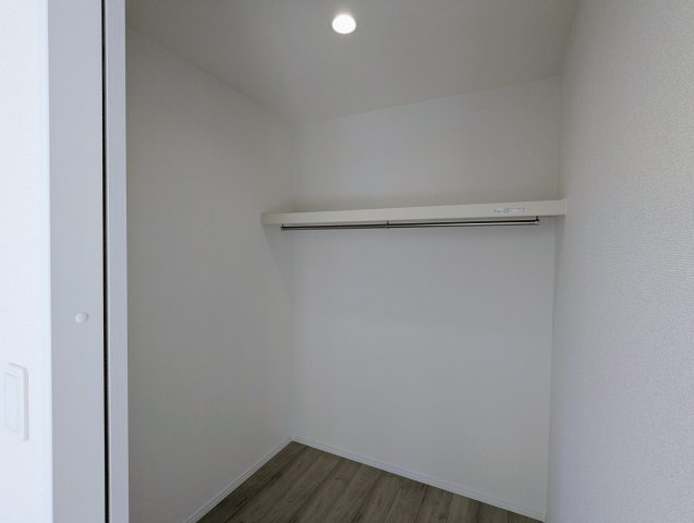 瀬戸市幡野町　全1棟の収納