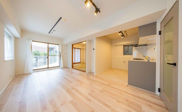 Fステージ西戸部【仲介手数料無料】ペット可♪