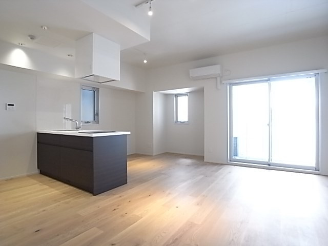 OZ Casaの居間・リビング