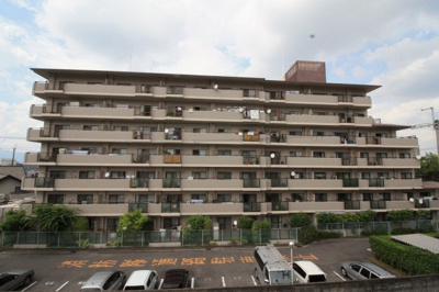 【外観】 | シャルマンコーポ第２瀬田