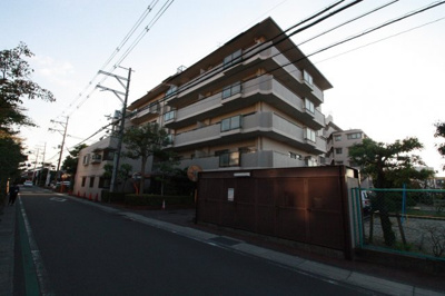 【外観】 | シャルマンコーポ第２瀬田