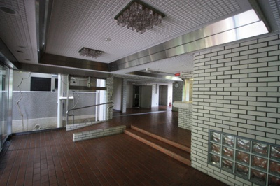 【エントランス】 | シャルマンコーポ第２瀬田