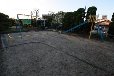 【その他】 | シャルマンコーポ第２瀬田 | 公園