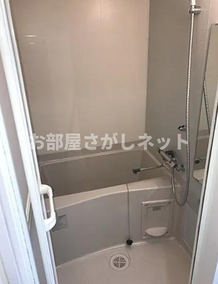 リベール西片【おとり物件なし】#学生・社会人にオススメ！初期費用分割払いOK！の浴室