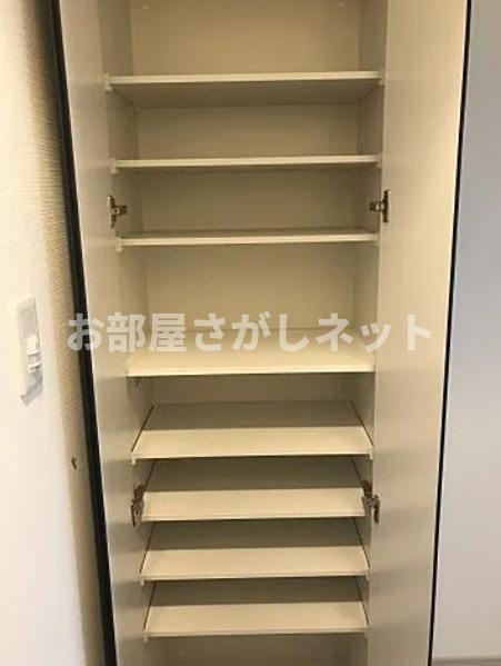 リベール西片【おとり物件なし】#学生・社会人にオススメ！初期費用分割払いOK！の収納