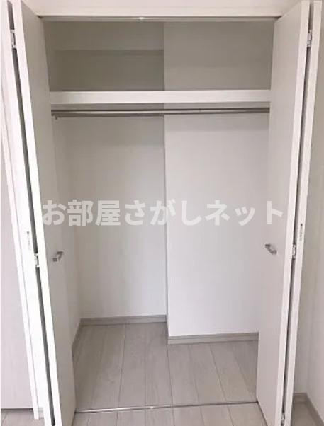 リベール西片【おとり物件なし】#学生・社会人にオススメ！初期費用分割払いOK！の収納