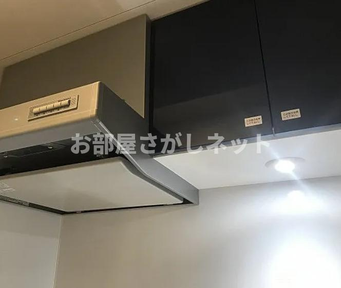 リベール西片【おとり物件なし】#学生・社会人にオススメ！初期費用分割払いOK！の設備