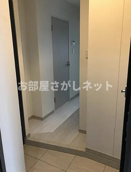 リベール西片【おとり物件なし】#学生・社会人にオススメ！初期費用分割払いOK！の玄関