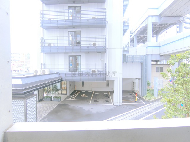 V-music蒲田の展望|展望