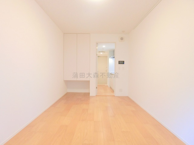 V-music蒲田のその他|内装