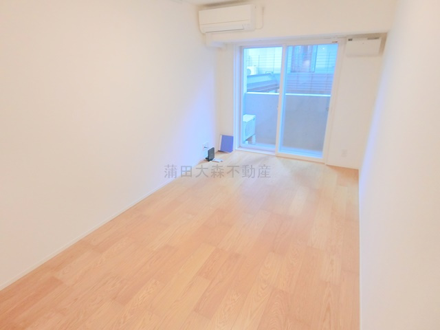 V-music蒲田の居間・リビング