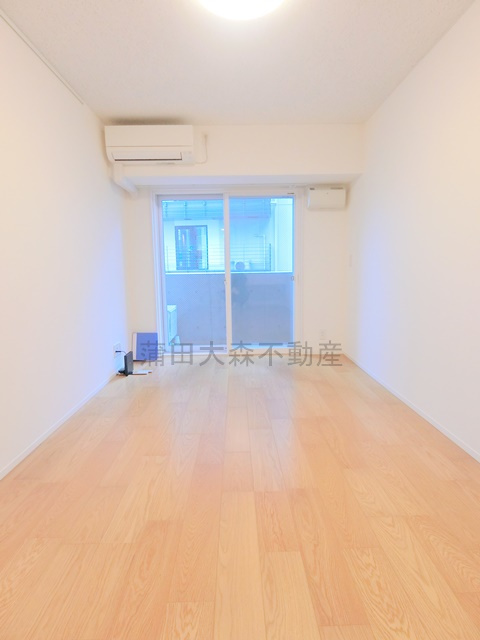 V-music蒲田の居間・リビング