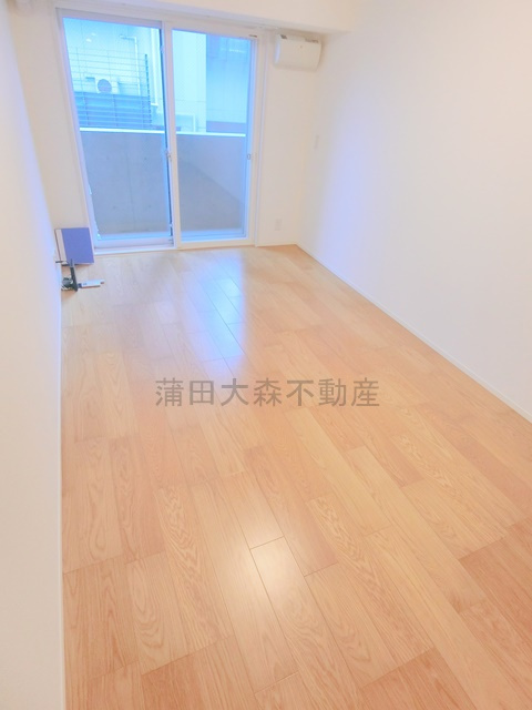 V-music蒲田の居間・リビング