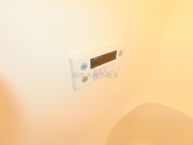 V-music蒲田の設備