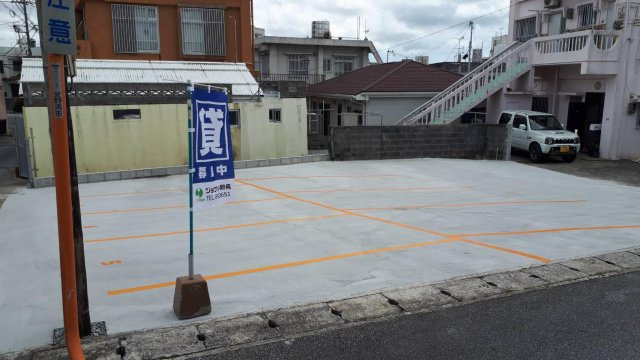 【駐車場】 | さくらパーキング