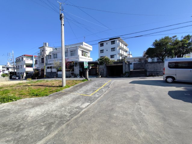 【駐車場】 | さくらパーキング