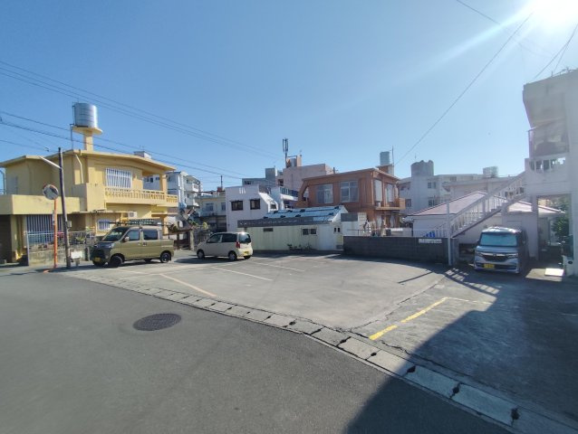 【駐車場】 | さくらパーキング