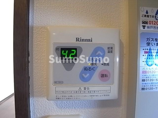 リーガル神戸元町のその他