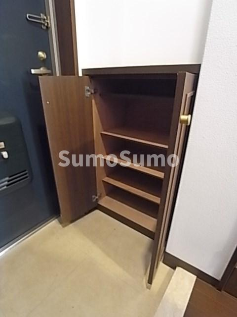 リーガル神戸元町のその他