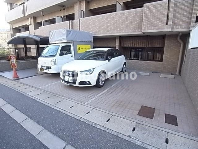 リーガル神戸元町の外観