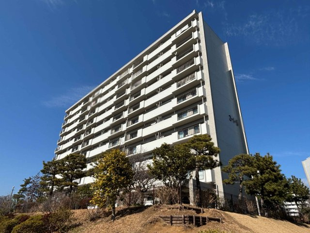 永山ハイツの画像