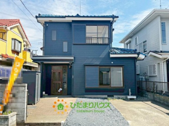 白岡市彦兵衛１期　中古一戸建て