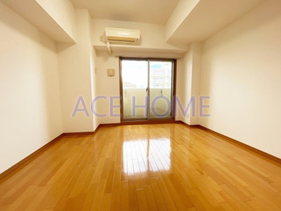 【内装】 | ドゥーエ玉造