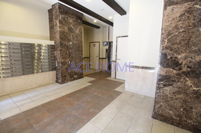 【ロビー】 | ドゥーエ玉造