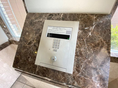 【セキュリティ】 | ドゥーエ玉造