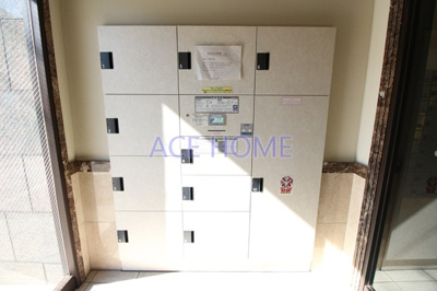 【その他共用部分】 | ドゥーエ玉造