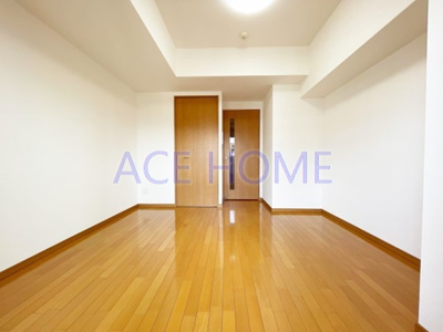 【居間・リビング】 | ドゥーエ玉造